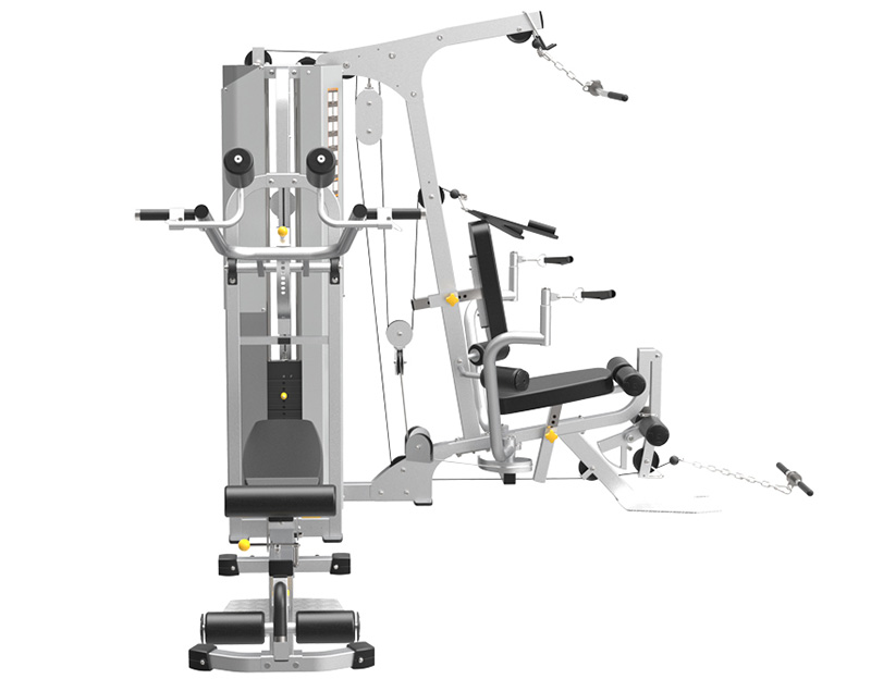 Giàn tạ đa năng Impulse IF2060