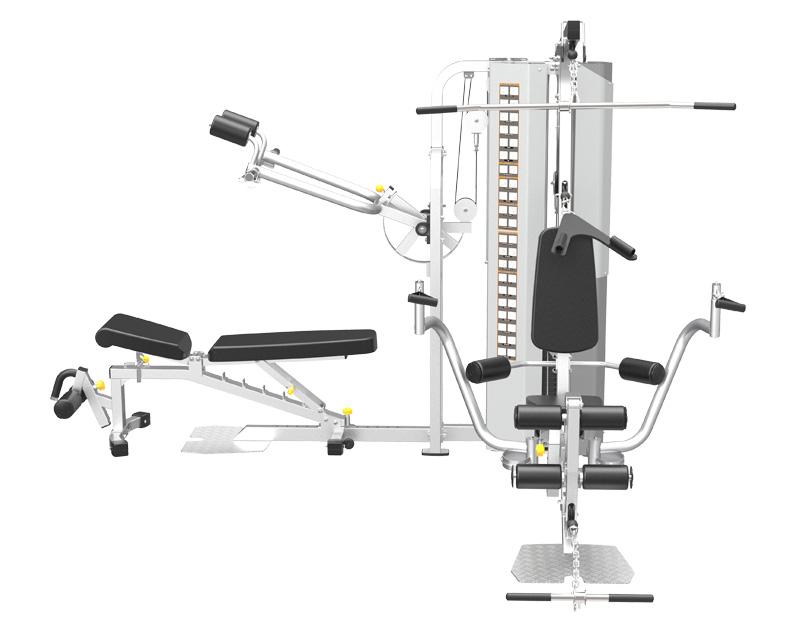 Giàn tạ đa năng Impulse IF2060