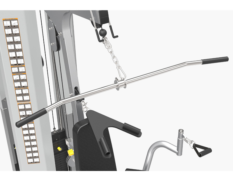 Giàn tạ đa năng Impulse IF2060