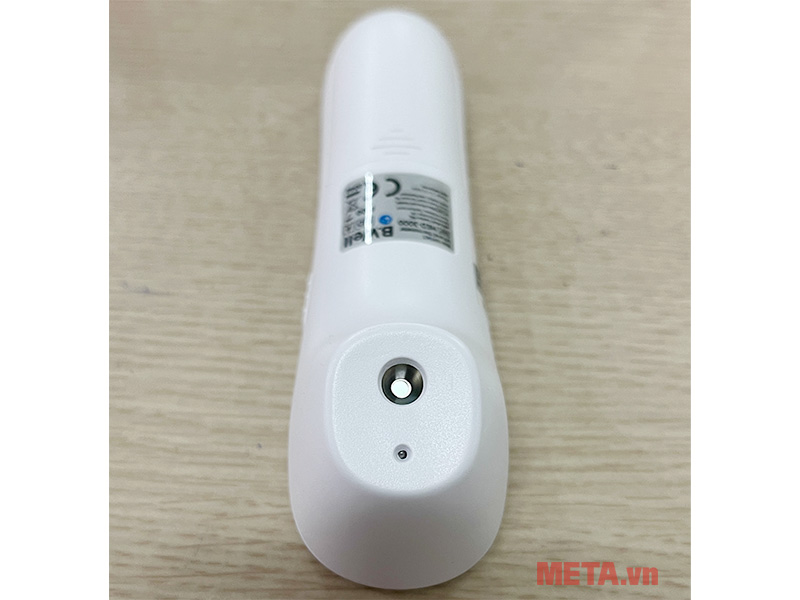 Nhiệt kế hồng ngoại B.Well Swiss Med-3000