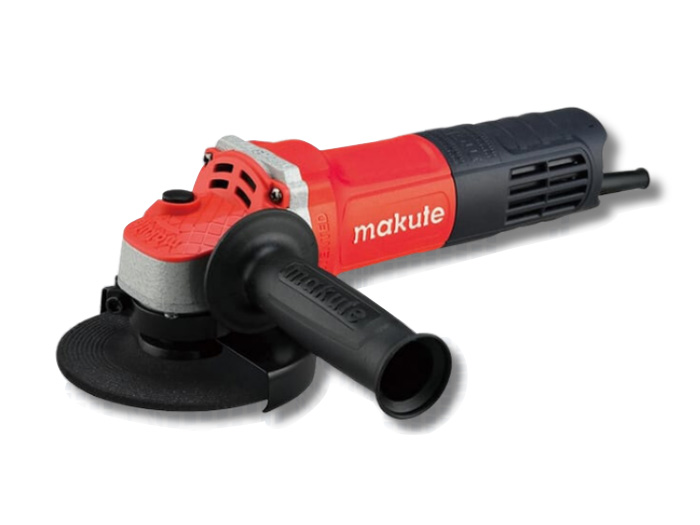 Máy mài góc Makute AG126-N (850W, 100mm)