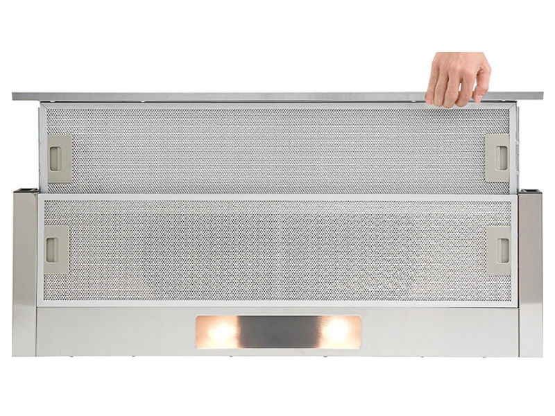 Máy hút mùi Teka TLR2 72 SS (113070002) 70cm