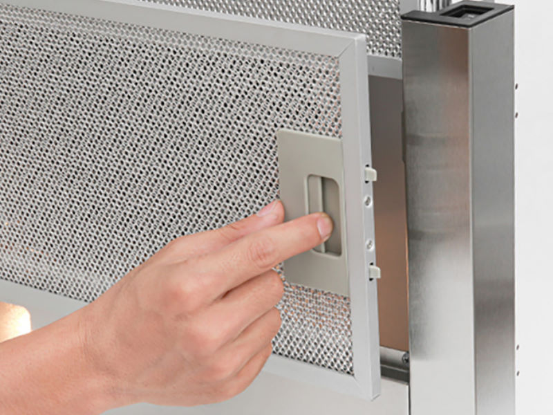 Máy hút mùi Teka TLR2 72 SS (113070002) 70cm