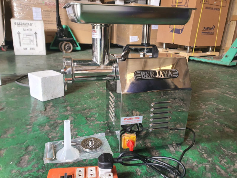Máy xay thịt Berjaya BJY-MM22/S