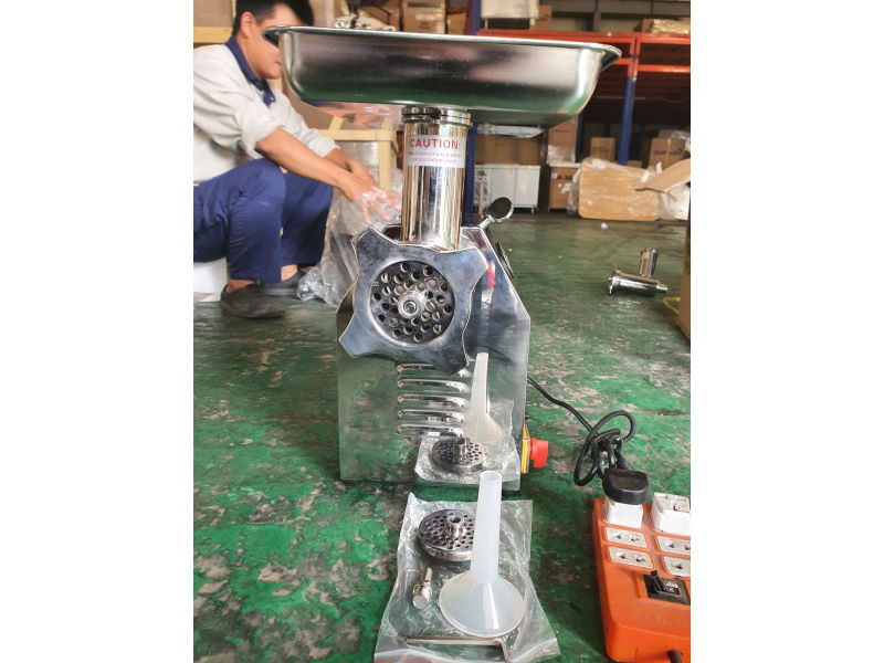 Máy xay thịt Berjaya BJY-MM22/S