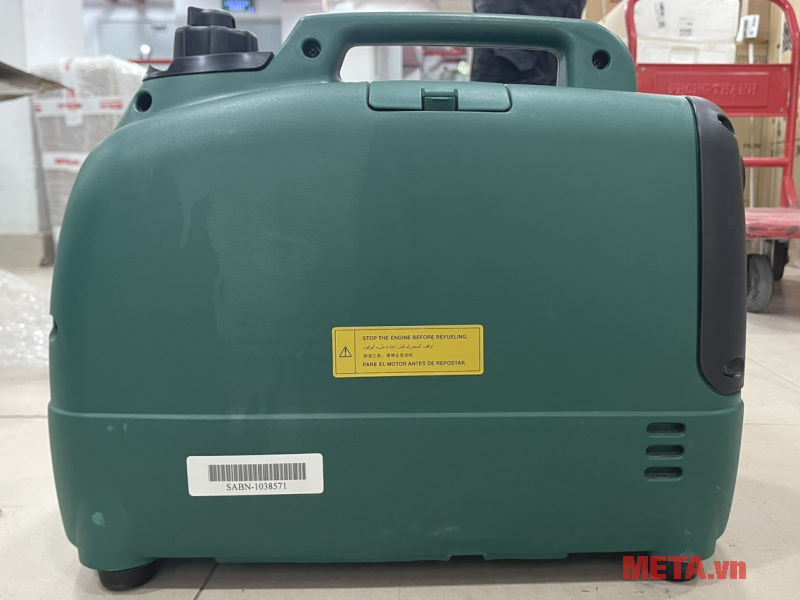 Máy phát điện chạy xăng 1KW ELEMAX SHX1000