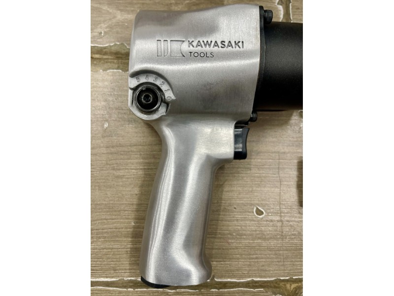 Súng vặn bulong khí nén Kawasaki 1/2 inch KPT-6231