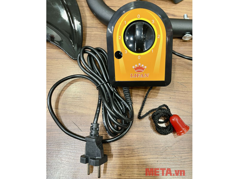 Quạt treo tường Lifan T-20CN