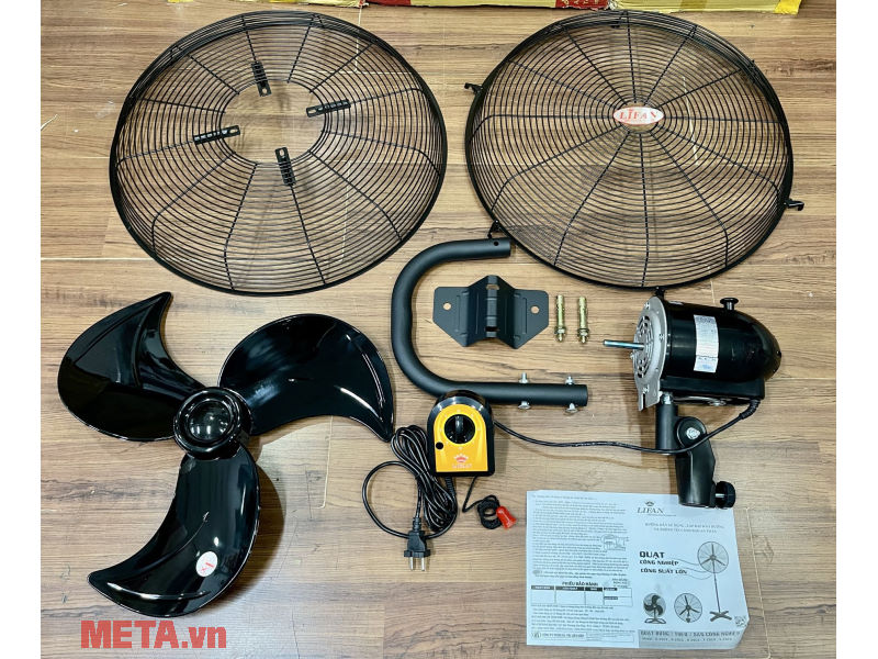 Quạt treo tường Lifan T-20CN