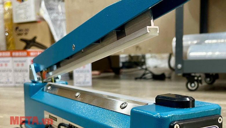 Máy hàn miệng túi M17 - 300mm