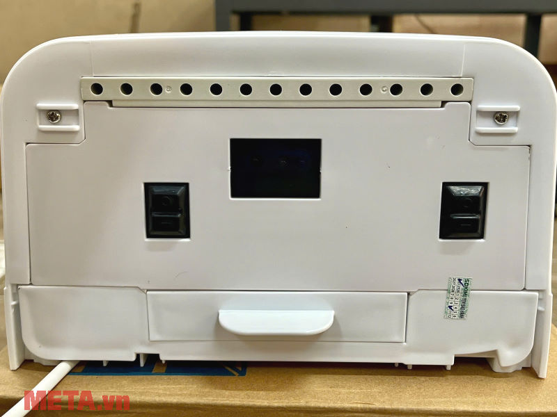 Máy sấy tay cảm ứng SM 2117