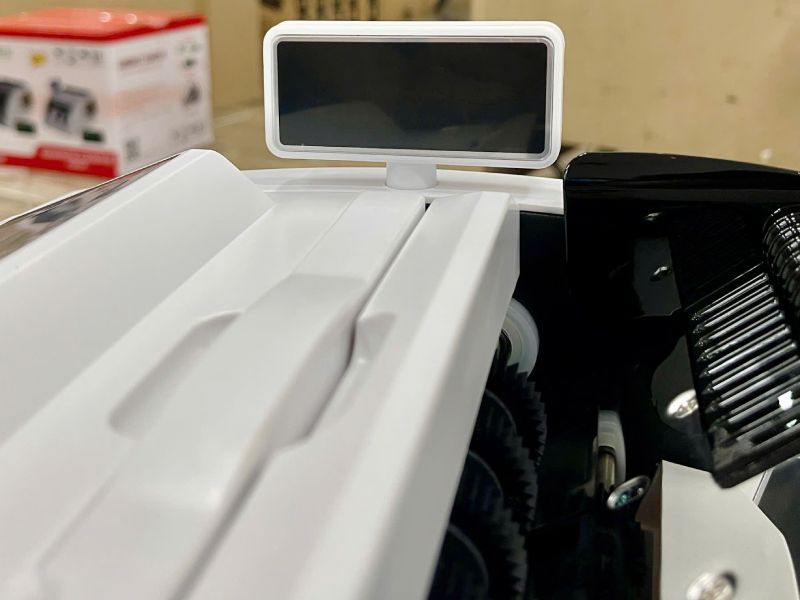 Máy đếm tiền Oudis 3300C