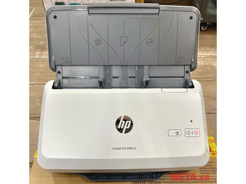 Máy scan HP ScanJet Pro 2000 s2 Scanner (6FW06A)