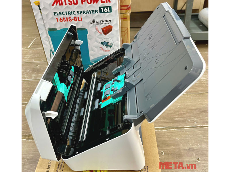 Máy scan HP ScanJet Pro 2000 s2 Scanner (6FW06A)