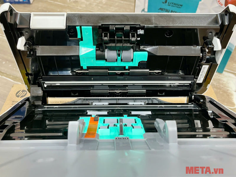 Máy scan HP ScanJet Pro 2000 s2 Scanner (6FW06A)