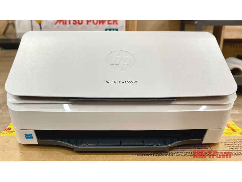 Máy scan HP ScanJet Pro 2000 s2 Scanner (6FW06A)