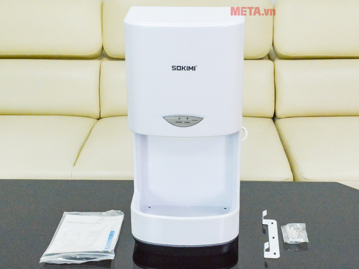 Máy sấy tay Sokimi SM 2120