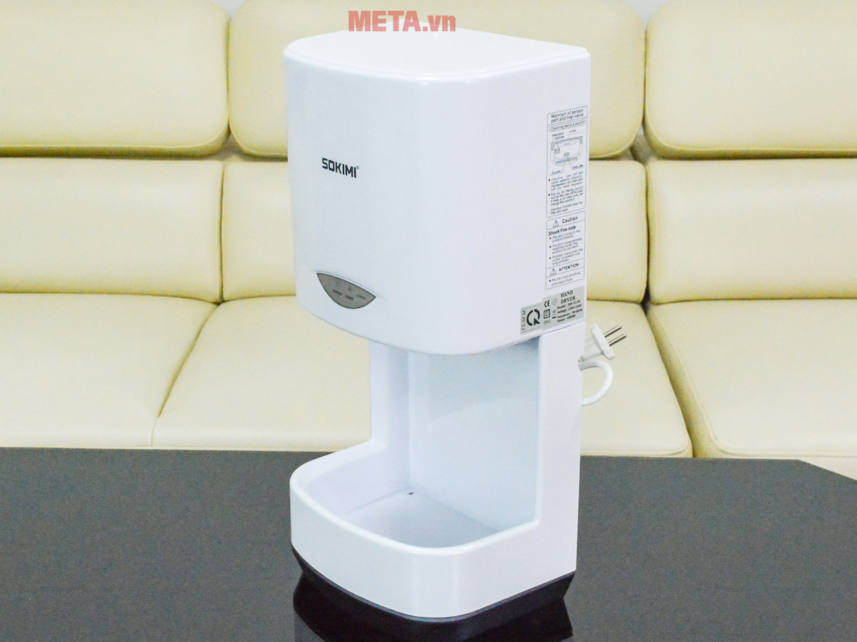 Máy sấy tay Sokimi SM 2120