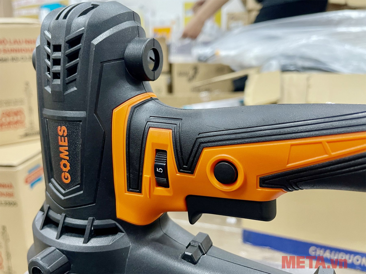 Máy đánh tường Gomes GB-6316