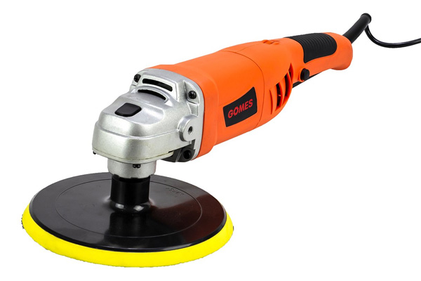 Máy đánh bóng Gomes GB 6318