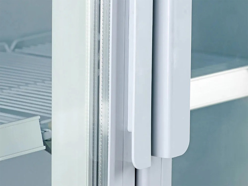 Tủ mát 2 cánh Alaska LC-600C - 600 lít