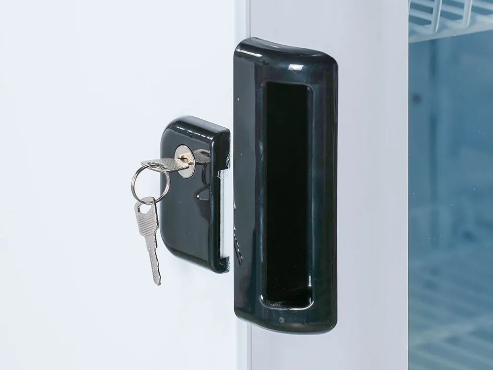 Tủ mát 300 lít Alaska LC-555H