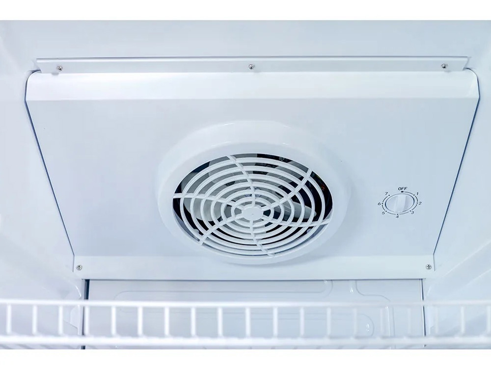 Tủ mát 300 lít Alaska LC-555H