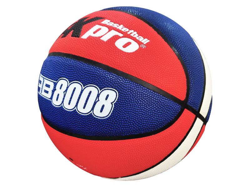 Bóng rổ AKpro AB8008