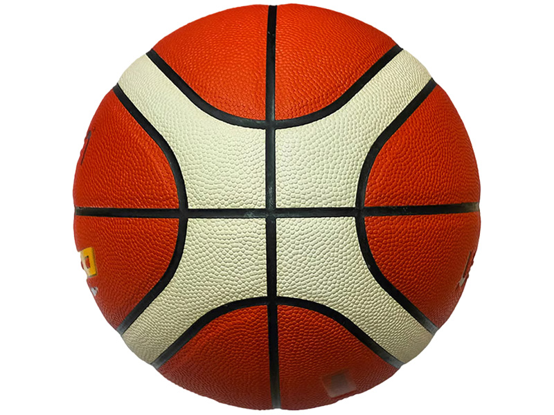 Bóng rổ Molten B6G3200-2 (Bóng số 6)