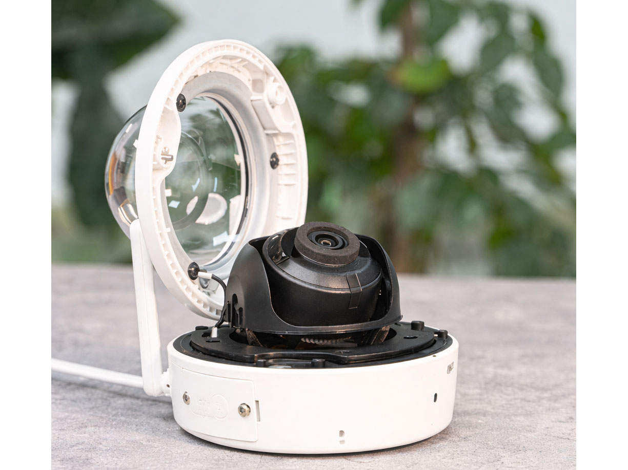 Camera IP Wifi 2MP Hikvision DS-2CV2121G2-IDW - META.vn