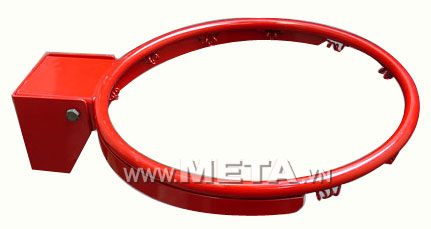 Vành rổ 2 lò xo 803095