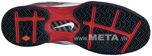 Giày chạy bộ nam Nike 429991-102_đế