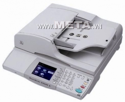 Máy scan Fuji Xerox DocuScan C3200A