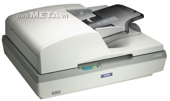 Máy quét Scanner tốc độ cao EPSON GT 2500