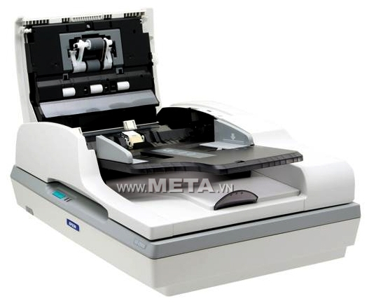 Máy quét Scanner tốc độ cao EPSON GT 2500