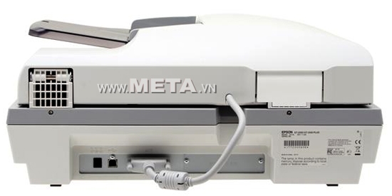 Máy quét Scanner tốc độ cao EPSON GT 2500
