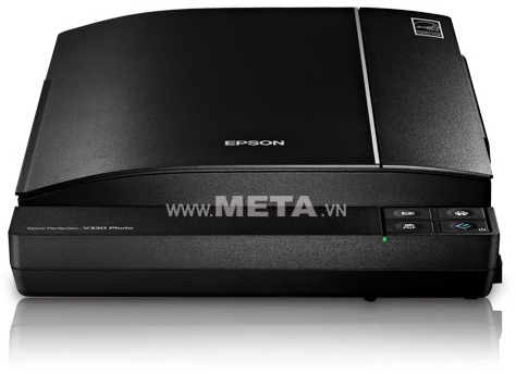 Máy quét Scanner EPSON V330 photo