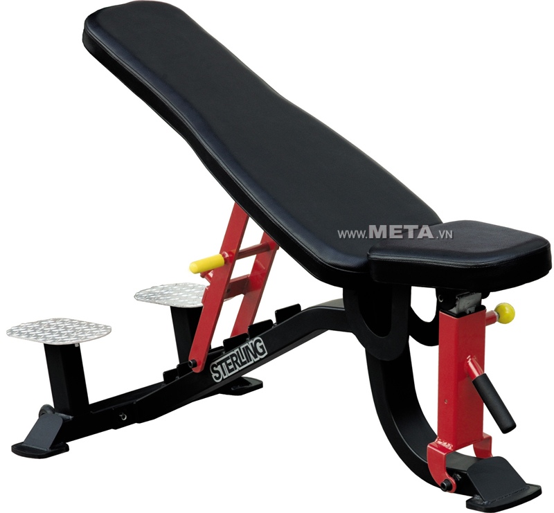 Ghế đa năng điều chỉnh Impulse SL7012