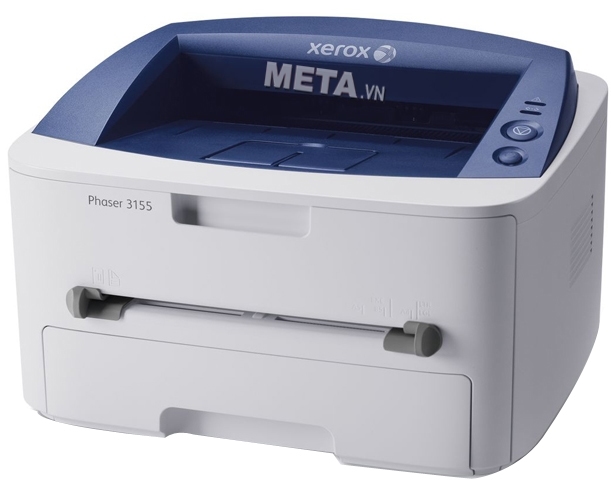 Máy in laser Xerox 3155 - META.vn
