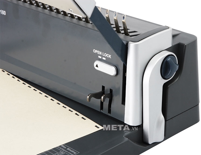 Máy đóng sách DSB CB-180