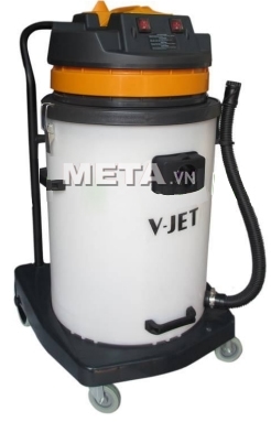Máy hút bụi công nghiệp VJ 70-2 (Dr Clean 70P-2)