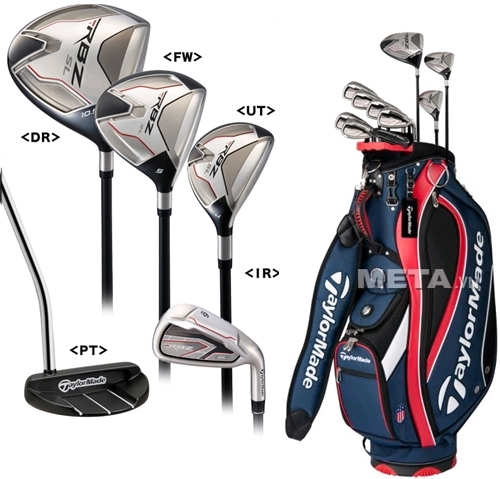 taylormade golf belt