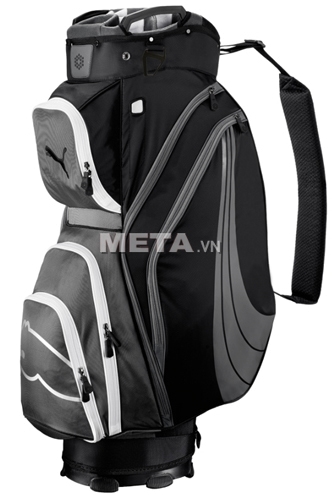 Puma formstripe online cart bag