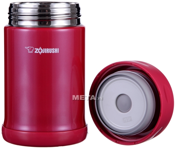 Bình đựng thức ăn Zojirushi SW-EAE35 (350ml)