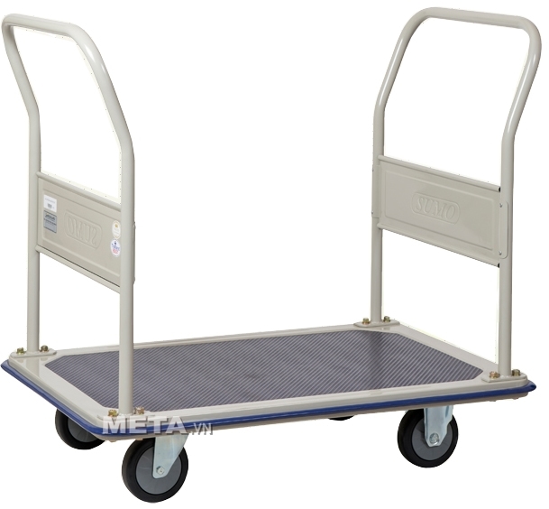Xe đẩy hàng tay đẩy 2 chiều Sumo HB-212