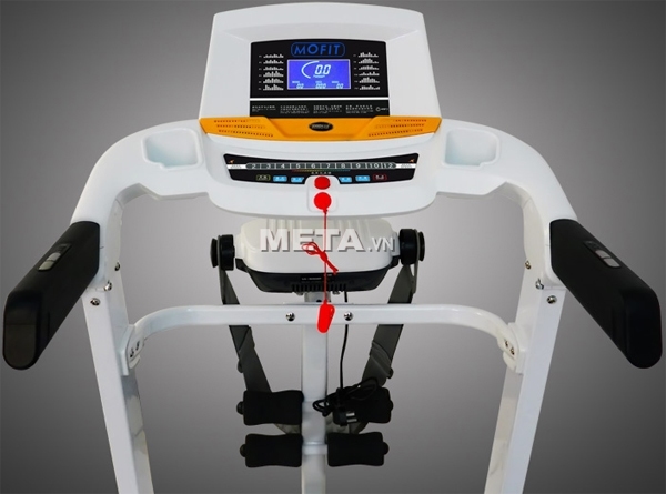 Máy chạy điện cao cấp MHT-2421M (SP625)