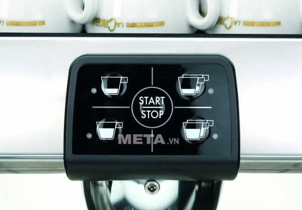 Máy pha cà phê LaCimbali M24 select DT/2