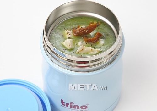 Cặp lồng cơm giữ nhiệt Trino TN522S