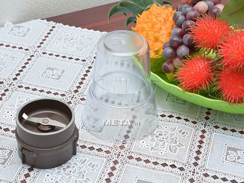 Máy xay sinh tố Panasonic MX-GX1561WRA