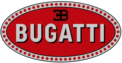 Bugatti